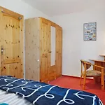 31 - Halbinsel Darss - Ostsee Apartment Wieck