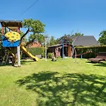 31 - Halbinsel Darss - Ostsee Apartment