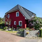 31 - Halbinsel Darss - Ostsee Apartment Wieck