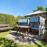 31 - Halbinsel Darss - Ostsee Apartment Wieck