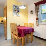 31 - Halbinsel Darss - Ostsee Apartment Wieck
