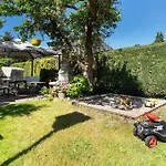 31 - Halbinsel Darss - Ostsee Apartment Wieck