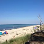 Apartment 31 - Halbinsel Darss - Ostsee Wieck