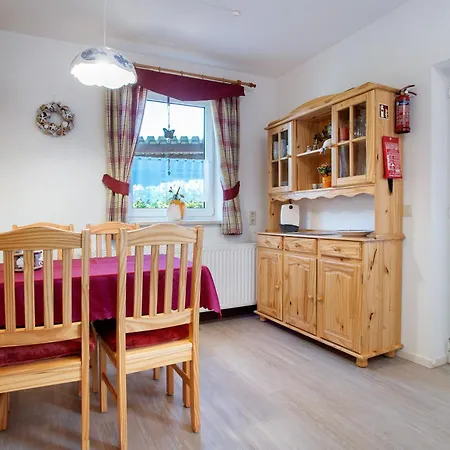 Apartment 31 - Halbinsel Darss - Ostsee Wieck