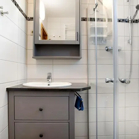 31 - Halbinsel Darss - Ostsee Apartment