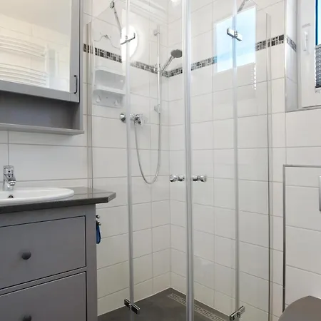 31 - Halbinsel Darss - Ostsee Apartment *