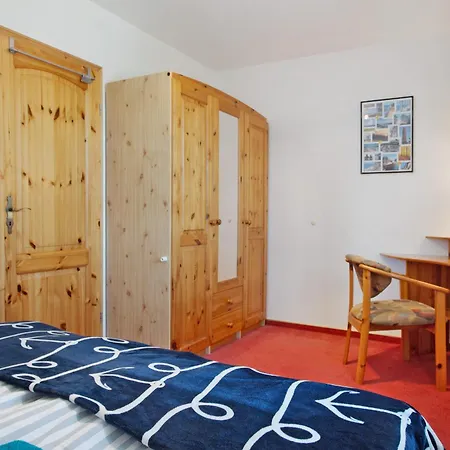 31 - Halbinsel Darss - Ostsee Apartment Wieck