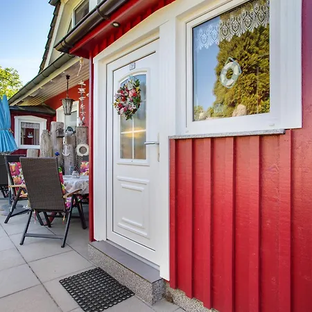 31 - Halbinsel Darss - Ostsee