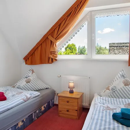 31 - Halbinsel Darss - Ostsee *