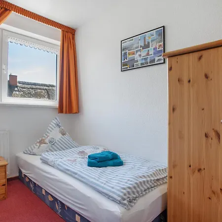 31 - Halbinsel Darss - Ostsee Apartment