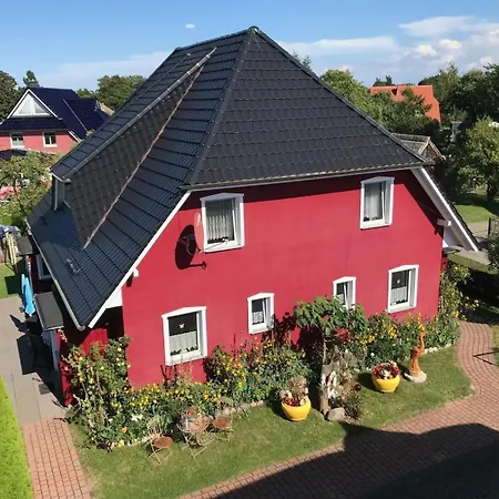 31 - Halbinsel Darss - Ostsee Apartment