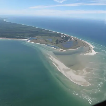 Apartment 31 - Halbinsel Darss - Ostsee *