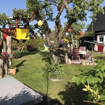 31 - Halbinsel Darss - Ostsee * Wieck