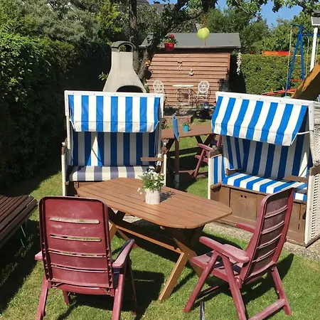 31 - Halbinsel Darss - Ostsee Wieck