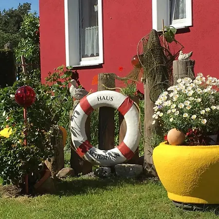 Apartment 31 - Halbinsel Darss - Ostsee