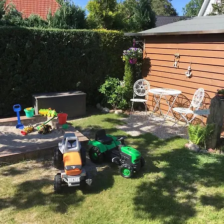 Apartment 31 - Halbinsel Darss - Ostsee *