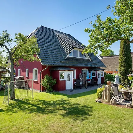 דירה 31 - Halbinsel Darss - Ostsee *