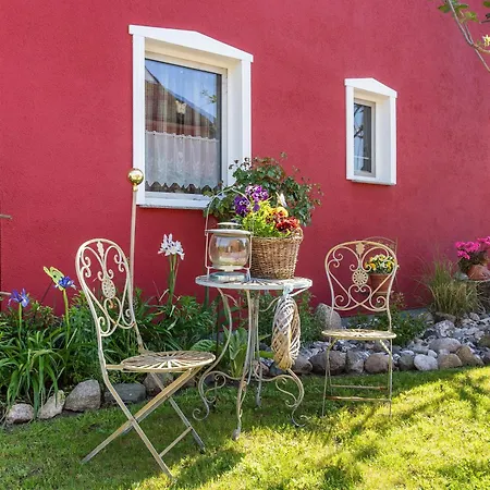 Apartment 31 - Halbinsel Darss - Ostsee *