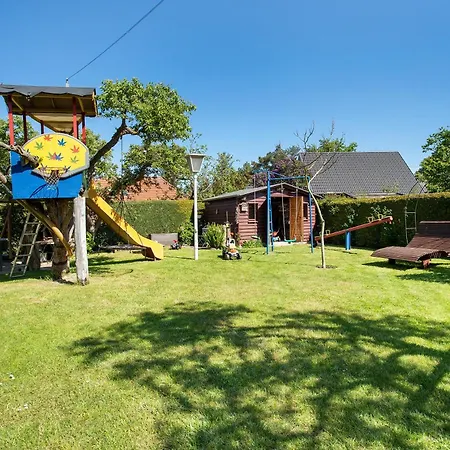 31 - Halbinsel Darss - Ostsee Apartment