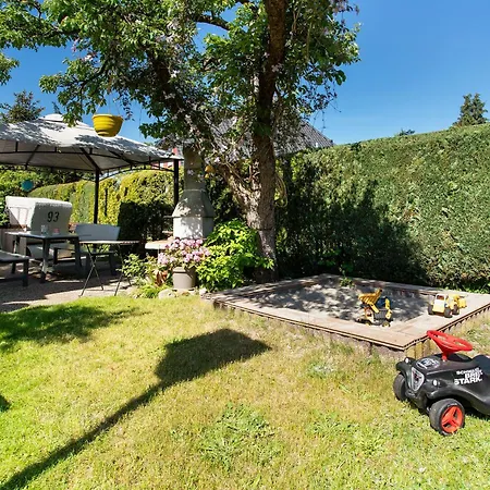 31 - Halbinsel Darss - Ostsee דירה *