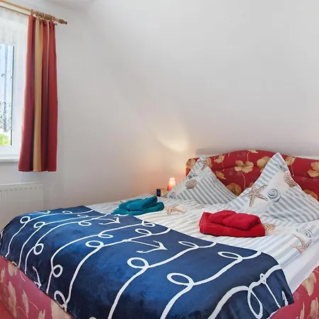 Apartment 31 - Halbinsel Darss - Ostsee