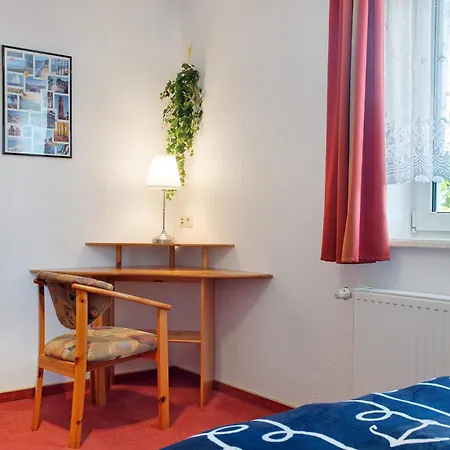 Apartment 31 - Halbinsel Darss - Ostsee Wieck