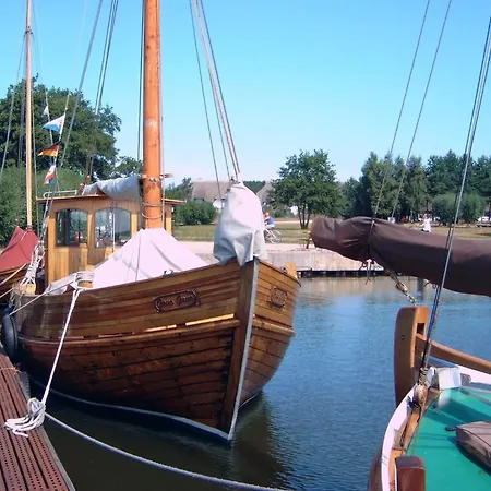 公寓 31 - Halbinsel Darss - Ostsee 维克